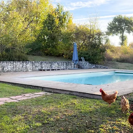 My With Swimming Pool Dom wakacyjny